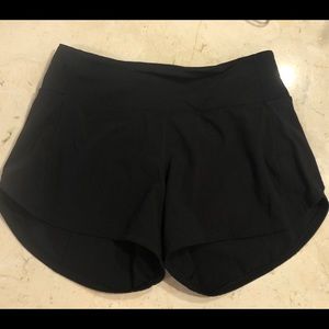Lululemon Running Shorts